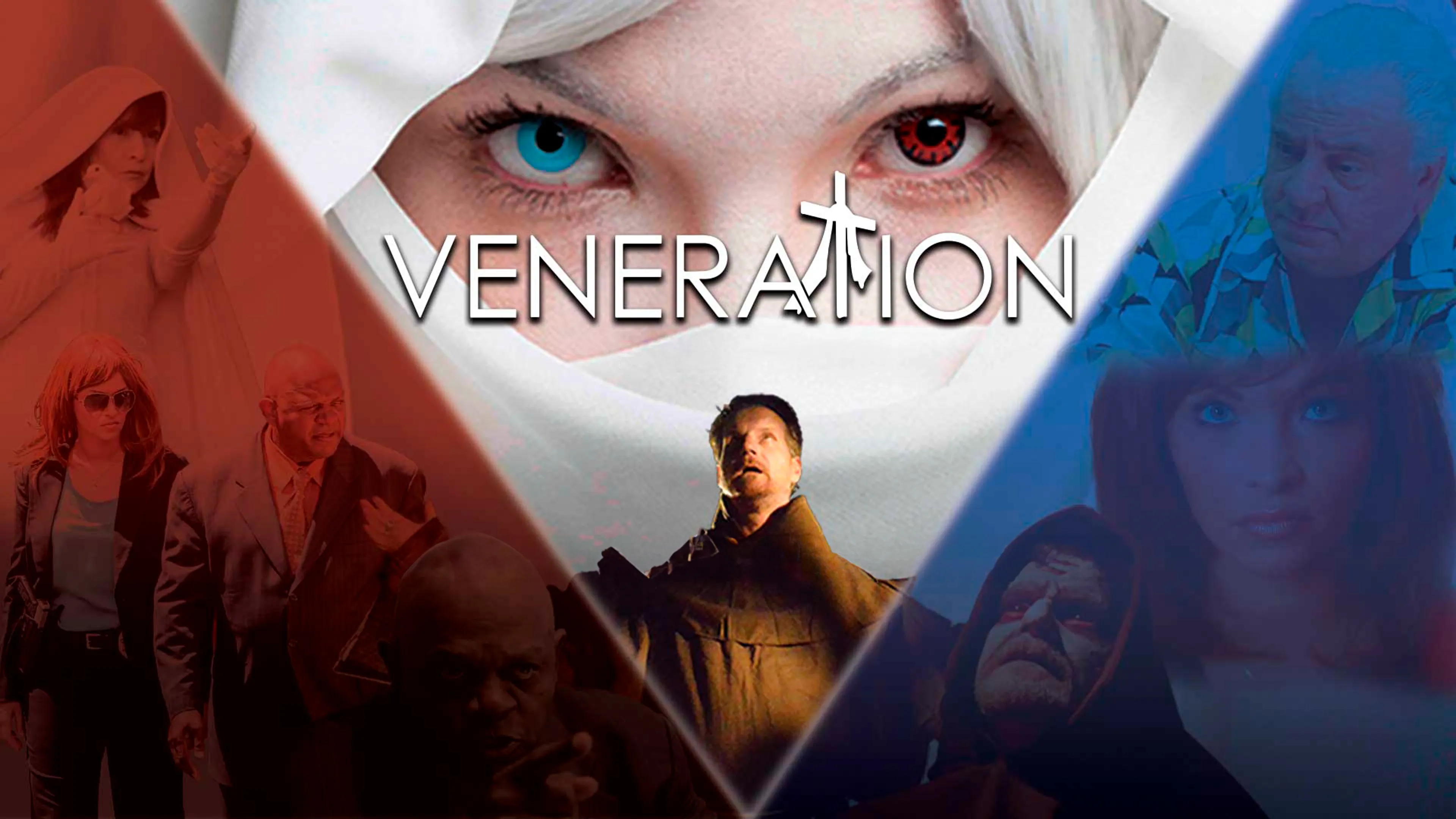 Veneration poster